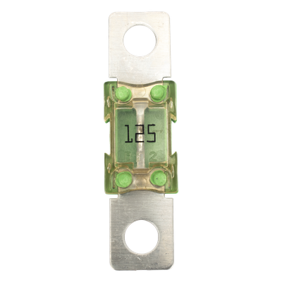 Mega Fuse 125A / 58V