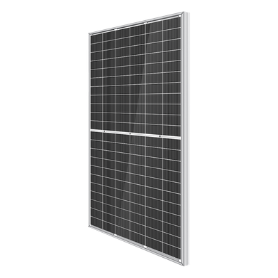 Módulo Solar 670 W, 46.38 Vcc , Monocristalino, 132 Celdas grado A, 12 BB