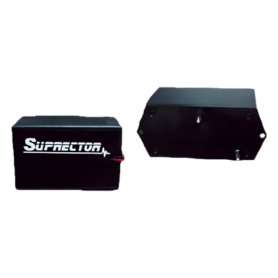 Modulo de transientes SUPRECTOR clase B para supresores de 320 KVA con voltaje de operación 220/380