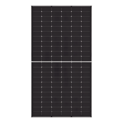 Módulo TOPCON , 620. W,  49.1 Vcc , Monocristalino, bifacial,  132 Celdas