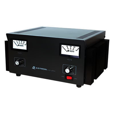 Fuente de Alimentación Astron / 35 V / 20 A / Regulada