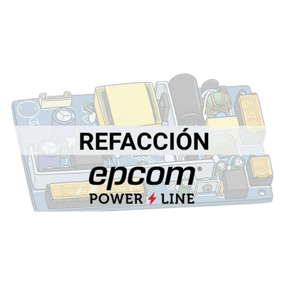 Tarjeta de Alimentación / Para Inversor EPIG5KV3 / Refacción Original / EPCOM POWERLINE