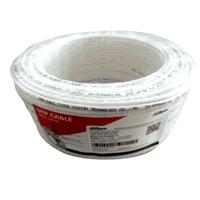 BOBINA/ DAHUA/ PFM920I-5EUN-C-V2-100/ BOBINA DE 100 MTS DE CABLE UTP CAT5E/ 100 COBRE/ COLOR BLANCO/ IDEAL PARA VIDEO Y REDES/
