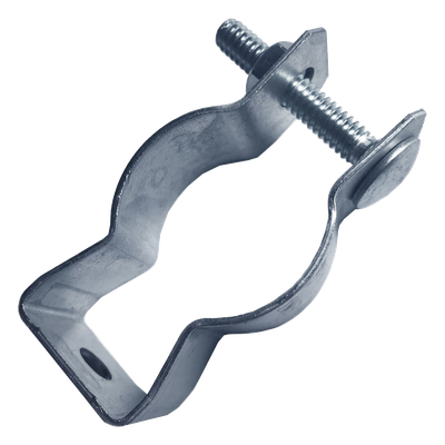 Abrazadera Clip de 3/4" (28 mm).