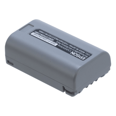 Batería Recargable, Para Impresoras MP200 y MP300, de Li-Ion