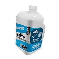 ALCOHOL ISOPROPÍLICO | SILIMEX | ALCOHOL 1LT | PIEZA DE TARJETAS ELECTRÓNICAS, COMPONENTES Y CIRCUITOS ELECTRÓNICOS | 99.7% DE PUREZA