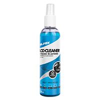 LIMPIADOR DE PANTALLAS | SILIMEX | LCD CLEANER 250 ML | LIMPIADOR Y PROTECTOR ANTIESTÁTICO  | PARA TODO TIPO DE PANTALLAS