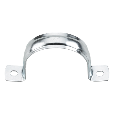 Abrazadera Omega Para Conduit de 1" (25.4 mm).
