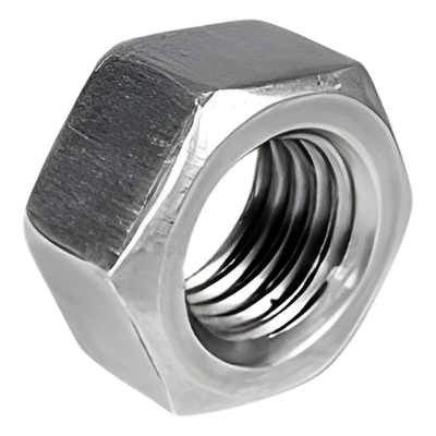 Tuerca Hexagonal de 3/8"