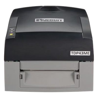 Etiquetadora de Escritorio 300 DPI de Transferencia Térmica
