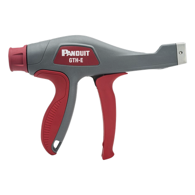 Pistola Manual para Instalación de Cinchos (Corbatas), con Fuerza Controlada Configurable de 50 a 175 lb y Corte Automático