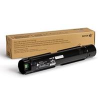 TONER XEROX 106R03745, NEGRO, EXTRA ALTA CAPACIDAD, 22,000 PAGINAS, PARA VERSALINK C7020/7025/7030