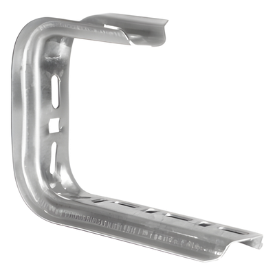Ménsula omega tipo C inteligente, 115x295mm
