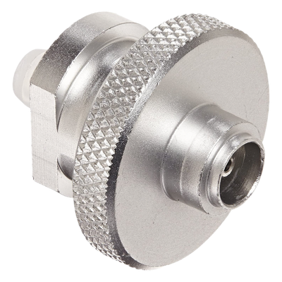 Adaptador 1.25mm (LC) Para Localizador Visual de Fallos (Visifault) Para Probar Continuidad en Fibra Óptica