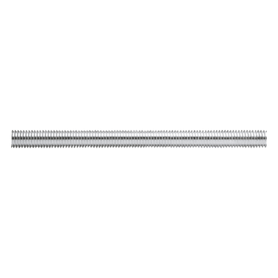 Varilla Roscada de 1/2" (12.7 mm) X 3 Metros.
