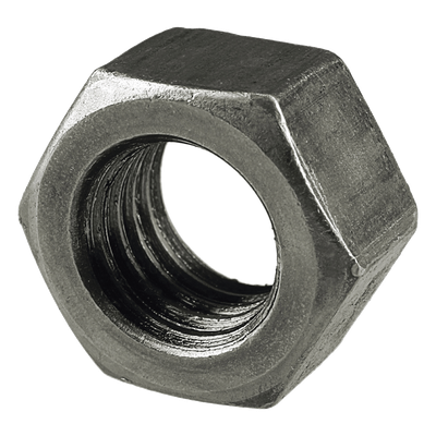 Tuerca Hexagonal Galvanizada de 5/16" (8 mm)/ Bolsa con 150 piezas.