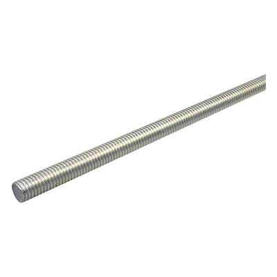 Varilla Roscada de 1/2" (13 mm) X 3 Metros.