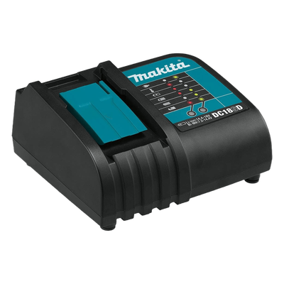 Cargador para batería de litio de 18v para rotomartillo DHP-482-SYE