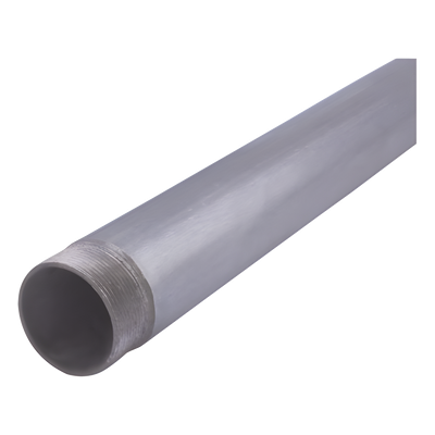 Tubo Conduit Cédula 40 de 1/2" (16 mm) / Sin Cople.