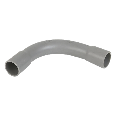 Curva para Conduit Cédula 40  de 1".