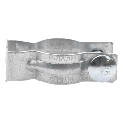 Clip para Tubería Conduit de 1 1/4"  (32 mm).