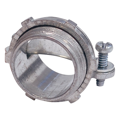 Conector Uso Rudo de  3/4"  (19 mm).