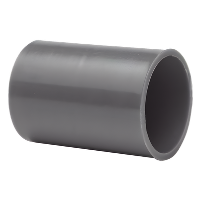 Cople para Conduit Cédula 40 de 1/2".