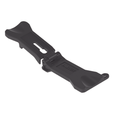 Herramienta para Ajustar Collar de Alivio de Tensión, en Plugs RJ45 Cat6 Panduit, Color Negro