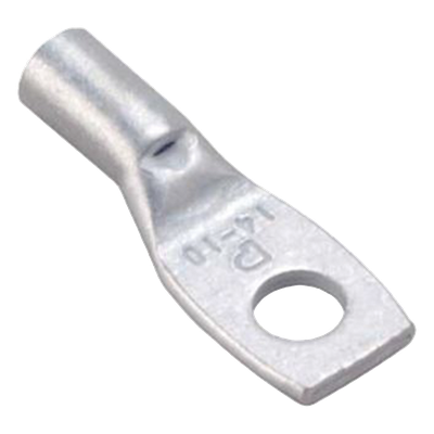 Zapata Terminal de Compresión de Aluminio Pan-Lug? LCA10-56-L