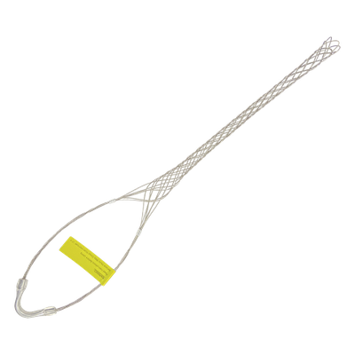 Malla para Elevación y Apoyo Permanente de Cable Coaxial de 7/8" En Torres de Comunicaciones.