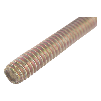 Varilla Roscada  Tropicalizada de 5/16" (7.9 mm) x 3000mm, Es Ideal Para Utilizarse al Exterior o Zonas Húmedas