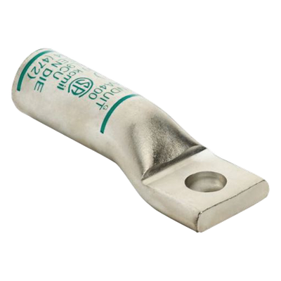 Zapata Terminal de Compresión de Aluminio Pan-Lug? LAA3/0-12-E