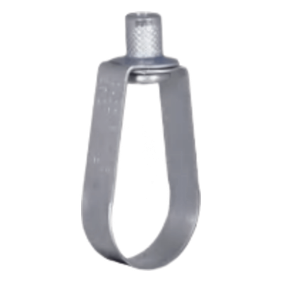 Colgador tipo Pera de 1 1/4" ( 32 mm).