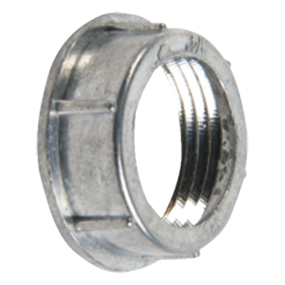 Monitor Metálico de Zinc 1/2" (13 mm) / Protección de Conductores / Zinc Inyectado de Alta Resistencia.