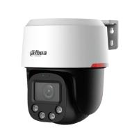 CAMARA IP/ DAHUA/ DH-SD2C400NA-B-PV-0400-S2-PRO/ PT DE 4MP OFRECE VISION WIZCOLOR/ SMD3.0/ PROTECCION PERIMETRAL/ AUDIO BIDIRECCIONAL, DETECCION DE HUMANOS, RANURA MICROSD, IP66 Y POE