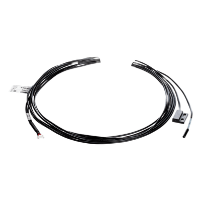 Sensor Ambiental de Temperatura, y Sensor de Puerta Para Control de Acceso a Gabinetes de Telecomunicaciones, o Centros de Datos, Compatible con PDU's G5 SmartZone de Panduit