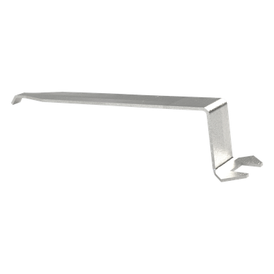 Llave Compacta para Colocar / Retirar Tuercas Enjauladas en Rack Perforación Cuadrada