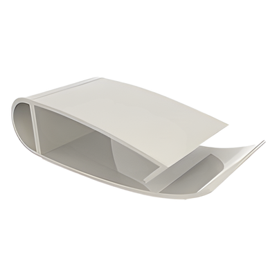 Clip organizador de cable, paquete con 5 piezas (3501-01000)