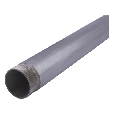 Tubo Conduit Cédula 40 de 2" (53  mm) / Sin Cople.