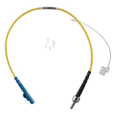 Jumper Para Kit de Terminación Opticam de 1.25 mm, Para Fibra Monomodo