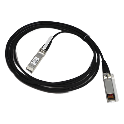 Cable de Conexión Directa SFP+ 10 Gbps de 1 m para Switches x510