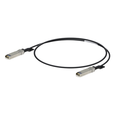 Jumper de 1 metro para conexión directa SFP+ hasta 10 Gbps