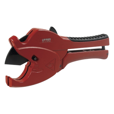 Tijeras para Tubos Plásticos de 0 a 1 5/8".
