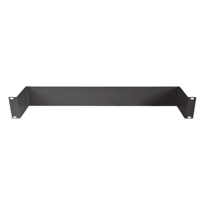 Soporte para Equipo Vertical en Rack de 19" 1 unidad.