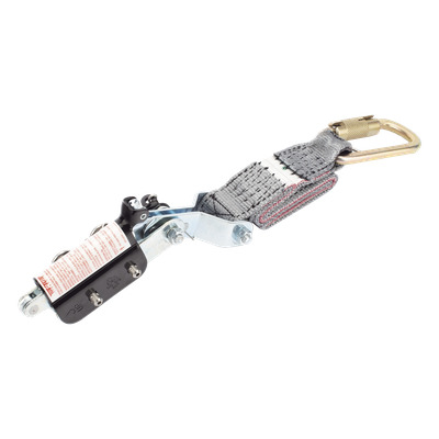 Carro de Seguridad para Línea de Vida de 3/8".