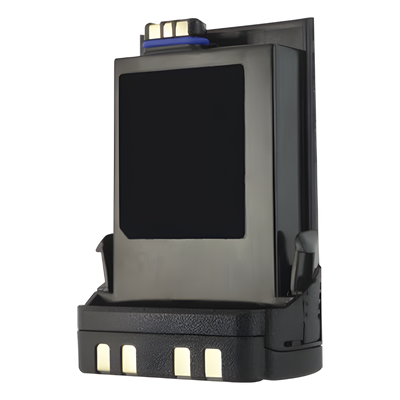 Batería inteligente, IP68 de LI-Po, 3400 mAh para radios APX5000, APX6000, APX6000XE, APX7000, APX7000XE, APX8000