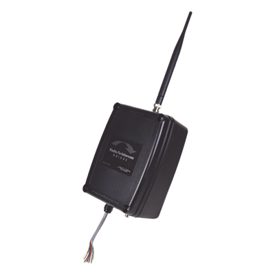 Adaptador para Sistemas de Voceo y Radio, Doble Banda VHF 150-160 / 450-470 MHz