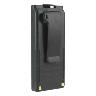 Batería para radio Icom IC-F4TR  IC-A4, IC-F3S, IC-F4, IC-F4S, IC-T2A, EF Johnson 7500 series, Falcon 7500,Ni-MH, 1450 mAh