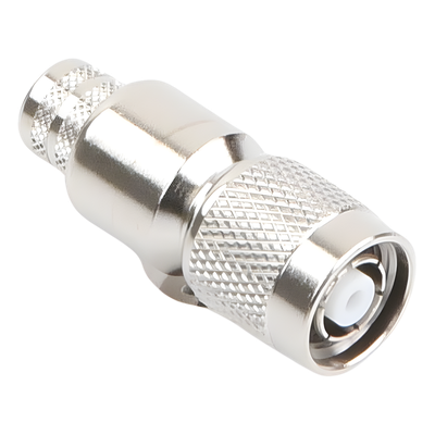 Conector TNC Macho inverso de anillo plegable para cables RG-174/U, BELDEN 8216