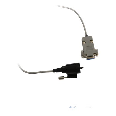Cable interface para programador universal (SPU) para móviles KENWOOD